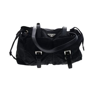 Prada Tessuto bag